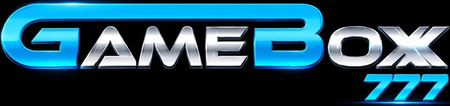Welcome to GameBox 777